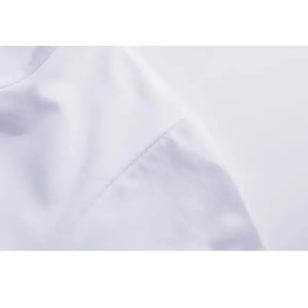 Damen T-Shirt Oversize mit Dino und Weltraum-Symbolen – Bild 6