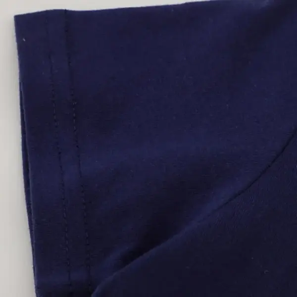 Jungen T-Shirt aus Baumwolle, kurzarm, mit bunten Motiven – Bild 5